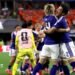 Netherlands vs Japan LIVE: FIFA World Cup 2026 Group F score, commentary, updates & stats