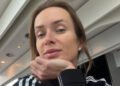 Elina Svitolina boasted about her leisure time with her daughter and husband – photo