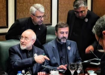 Iran-US negotiations in Switzerland; CNN: Lebanon is at the top of the negotiation agenda