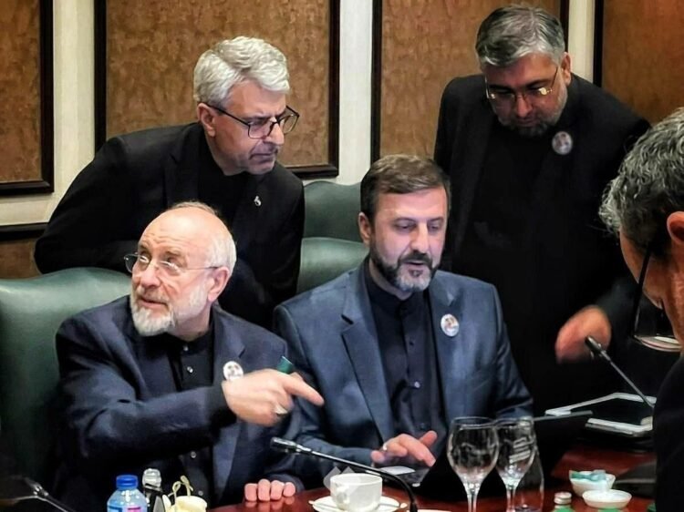 Iran-US negotiations in Switzerland; CNN: Lebanon is at the top of the negotiation agenda