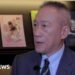 World's largest chipmaker does not rule out price rises as costs increaseIn a rare interview, a senior executive at TSMC discusses the AI boom, the geopolitics of chips and what it means for the price of electronics.2 hrs agoBusiness