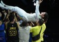 Ukrainka Sopit – about the historic gold medal of the European Championship and Olympic dreams Fencing