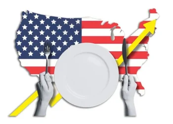 Hungry Americans