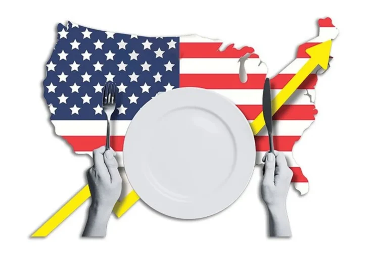 Hungry Americans