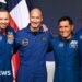 Nasa names next astronauts for Artemis Moon programmeNasa names its next Artemis crew, though they will not be walking on the Moon or even going anywhere near it.6 hrs agoUS & Canada