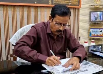 Bolpur News: After Bolpur, Siuri Municipality, chairman’s resignation again, in both cases due to ‘physical illness’