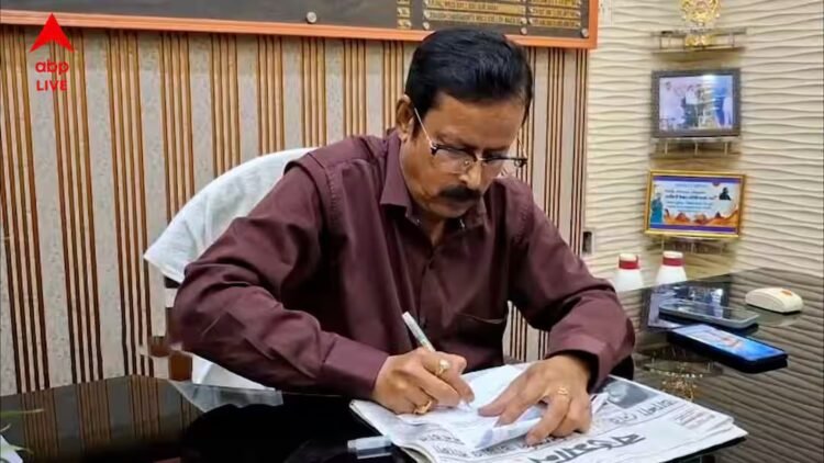 Bolpur News: After Bolpur, Siuri Municipality, chairman’s resignation again, in both cases due to ‘physical illness’