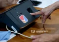 434 of the persons under house arrest in RA expressed their desire to vote