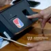 434 of the persons under house arrest in RA expressed their desire to vote