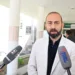 According to Ararat Mirzoyan, relations between Armenia and Russia need healing