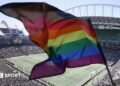 World Cup 2026: Iran and Egypt to contest ‘Pride match’ in Seattle
