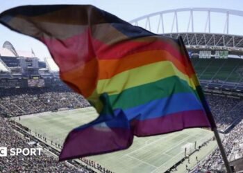 World Cup 2026: Iran and Egypt to contest ‘Pride match’ in Seattle