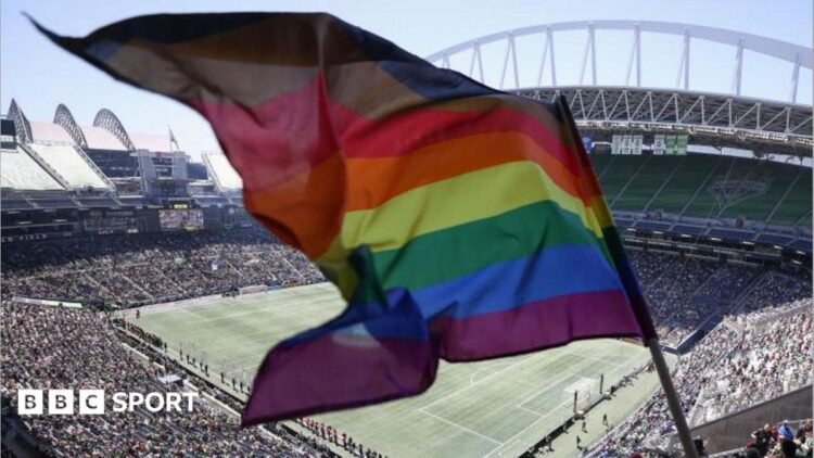 World Cup 2026: Iran and Egypt to contest ‘Pride match’ in Seattle