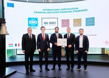 Administrative Control Authority, France’s COFICERT sign MoU to promote good governance, institutional capacity building