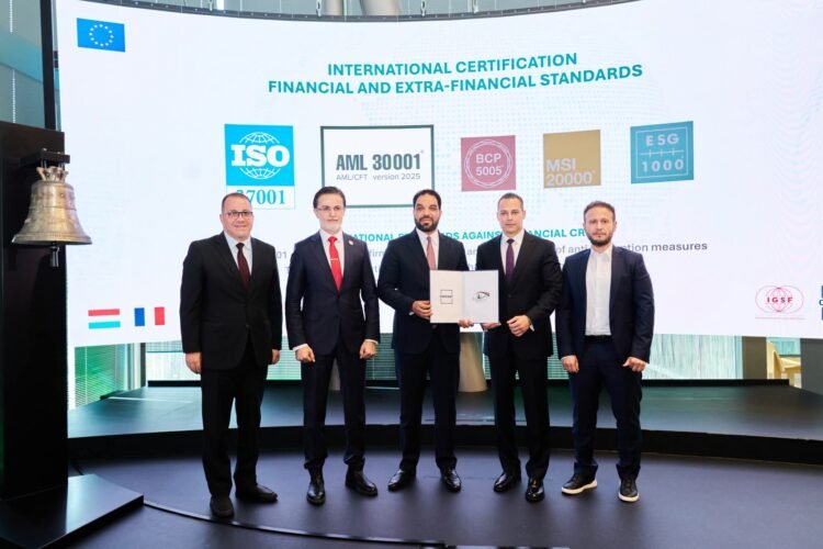 Administrative Control Authority, France’s COFICERT sign MoU to promote good governance, institutional capacity building