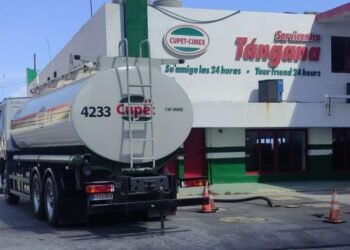 Sanctions: The US sanctions Cupet and targets the heart of fuel in Cuba