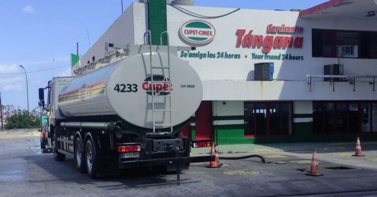 Sanctions: The US sanctions Cupet and targets the heart of fuel in Cuba