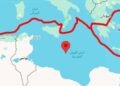 4.5-magnitude earthquake recorded north of Libya’s coast