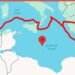 4.5-magnitude earthquake recorded north of Libya’s coast