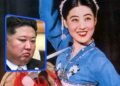 That’s why Kim Jong-un never mentions his mother