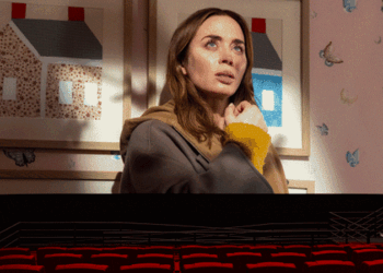 Movie reviews: Disclosure Day, Tuner, Trifole, How to Talk to Australians, Scary Movie, Masters of the Universe, The Christophers and Sound of Falling