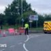 Driver dead and 33 people seriously injured as Bedford train crash declared major incidentThe crash, which happened at about 17:15 BST, has left almost 90 people hurt.1 hr agoBeds, Herts & Bucks