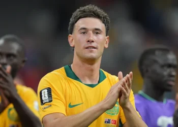 Socceroos transfer news: How Australia’s young World Cup stars are attracting interest from Europe’s biggest clubs