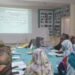 The media archive hosts a training course on the subject of archiving, documentation, preservation and digitization
