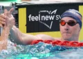 Cam McEvoy on the Enhanced Games: Why the Australian swimming star says the event is damaging public confidence in clean sport