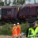 Driver ran red stop signal in fatal Bedford train crash