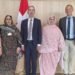 Sahrawi parliamentary delegation conducts working visit to Switzerland to strengthen parliamentary diplomacy, raise awareness of national cause