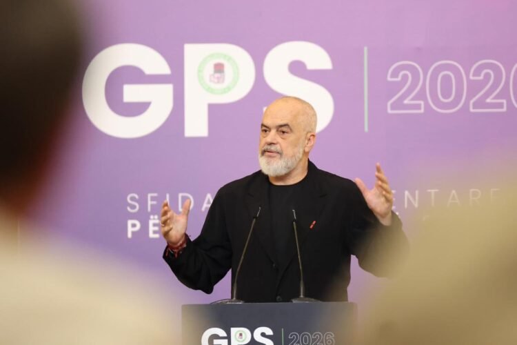 “I gave the impression that I might resign”- Rama: We will go to the end! People come from Kosovo and Macedonia to save Albania in the name of Albanians