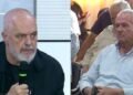 Rama gets irritated and admits to the residents of Zvrnec: Their property has been robbed, this is the problem! Citizen: There is no state, how did the investor buy it when I’m on trial!