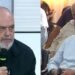 Rama gets irritated and admits to the residents of Zvrnec: Their property has been robbed, this is the problem! Citizen: There is no state, how did the investor buy it when I’m on trial!