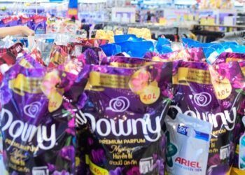 P&G Vietnam fined over $14,800 for consumer rights violations