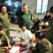 Police launch community drug testing campaign in Vietnam’s Nha Trang