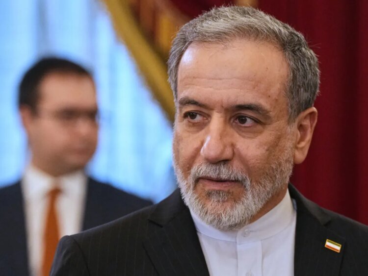 Iran and US to hold further talks in Geneva on Friday