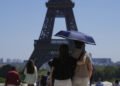Swedish anger towards Russian tourists as minister urges EU to tighten visa controls