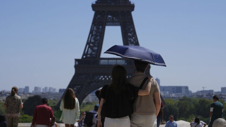 Swedish anger towards Russian tourists as minister urges EU to tighten visa controls