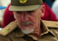 Cuba: Short mourning for Ramiro Valdés, who will be buried next to the false remains of ‘Che’
