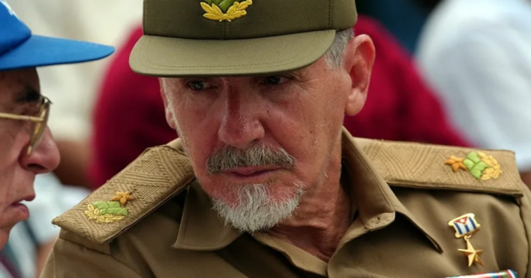 Cuba: Short mourning for Ramiro Valdés, who will be buried next to the false remains of ‘Che’