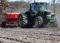 Investment support for nitrogen fertilizer in agriculture put on hold