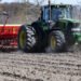 Investment support for nitrogen fertilizer in agriculture put on hold