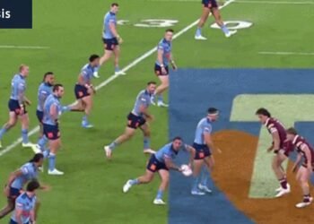State of Origin team selection: Why NSW dropped Haumole Olakau’atu for Dylan Lucas ahead of game two