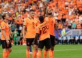 The Netherlands defeated Sweden at the 2026 World Cup thanks to doubles from Brobby and Hakpo| Football