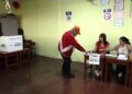 OAS Mission assures that the second round in Peru takes place normally