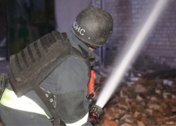 Russian attack on Poltava region: two dead, number of victims increased to 13