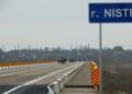 How much did the Moldovan authorities spend on compensation during the cold period in the Security Zone: response from the Ministry of Labor