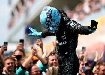 George Russell takes pole for 2026 Barcelona-Catalunya Grand Prix – Qualifying results | Formula 1