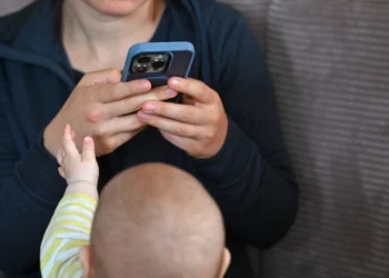 Study shows: Where the iPhone became widespread, the number of births fell significantly